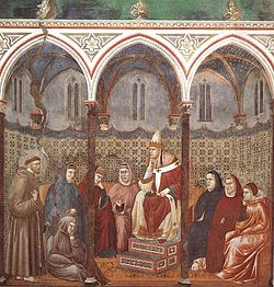 onorio iii